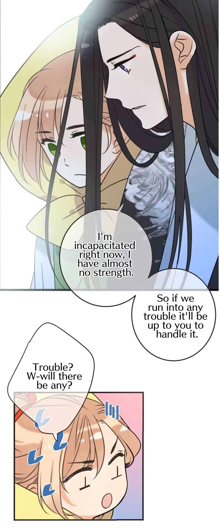 Yaonie jiaozhu kuai tang xia Chapter 46 page 10 - Chapter 46