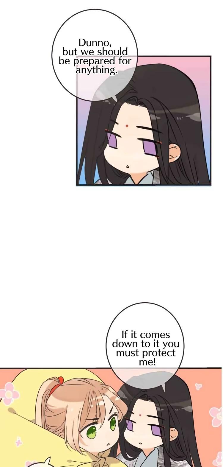 Yaonie jiaozhu kuai tang xia Chapter 46 page 11 - Chapter 46