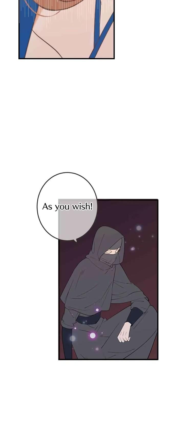 Yaonie jiaozhu kuai tang xia Chapter 46 page 17 - Chapter 46