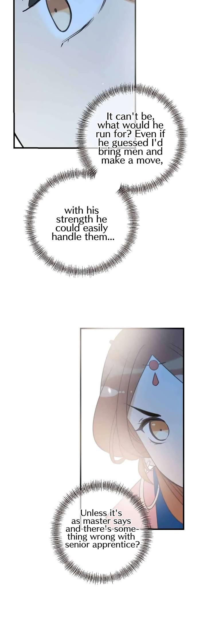 Yaonie jiaozhu kuai tang xia Chapter 46 page 19 - Chapter 46
