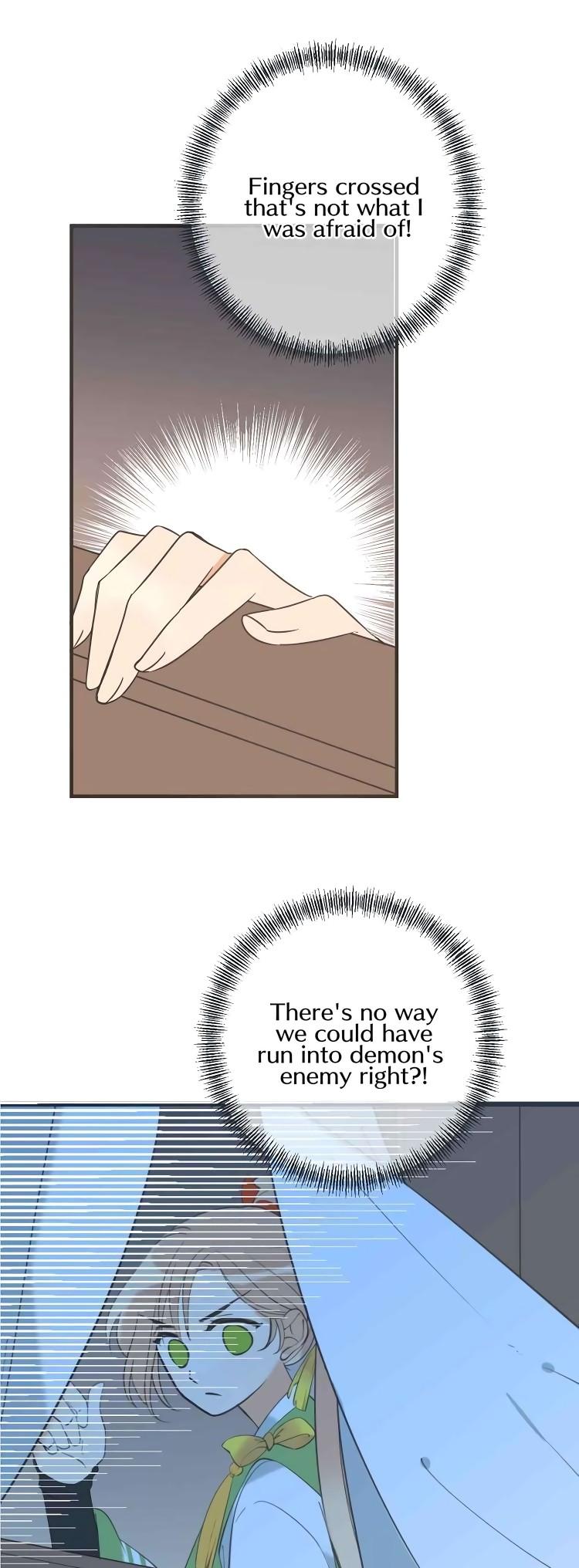 Yaonie jiaozhu kuai tang xia Chapter 46 page 24 - Chapter 46