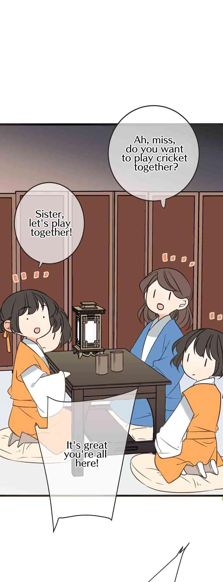 Yaonie jiaozhu kuai tang xia Chapter 46 page 4 - Chapter 46