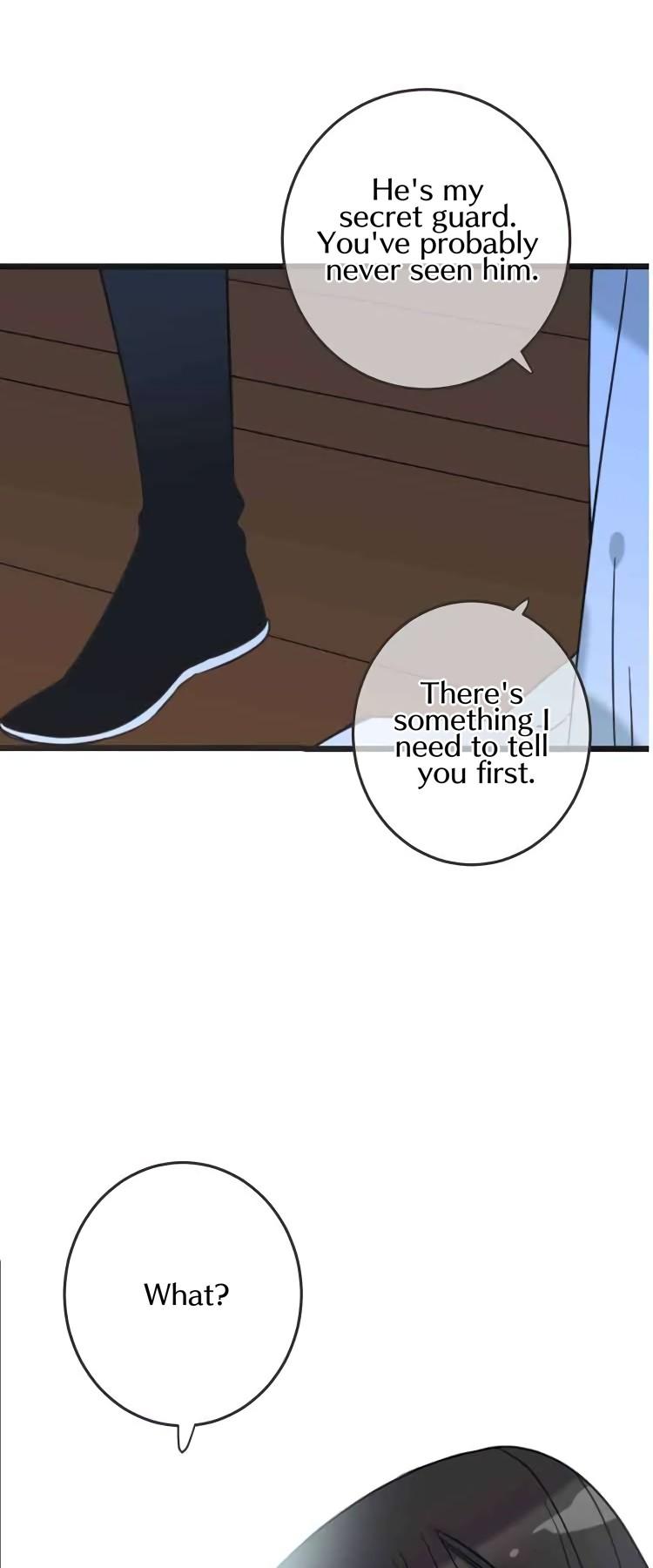 Yaonie jiaozhu kuai tang xia Chapter 46 page 9 - Chapter 46