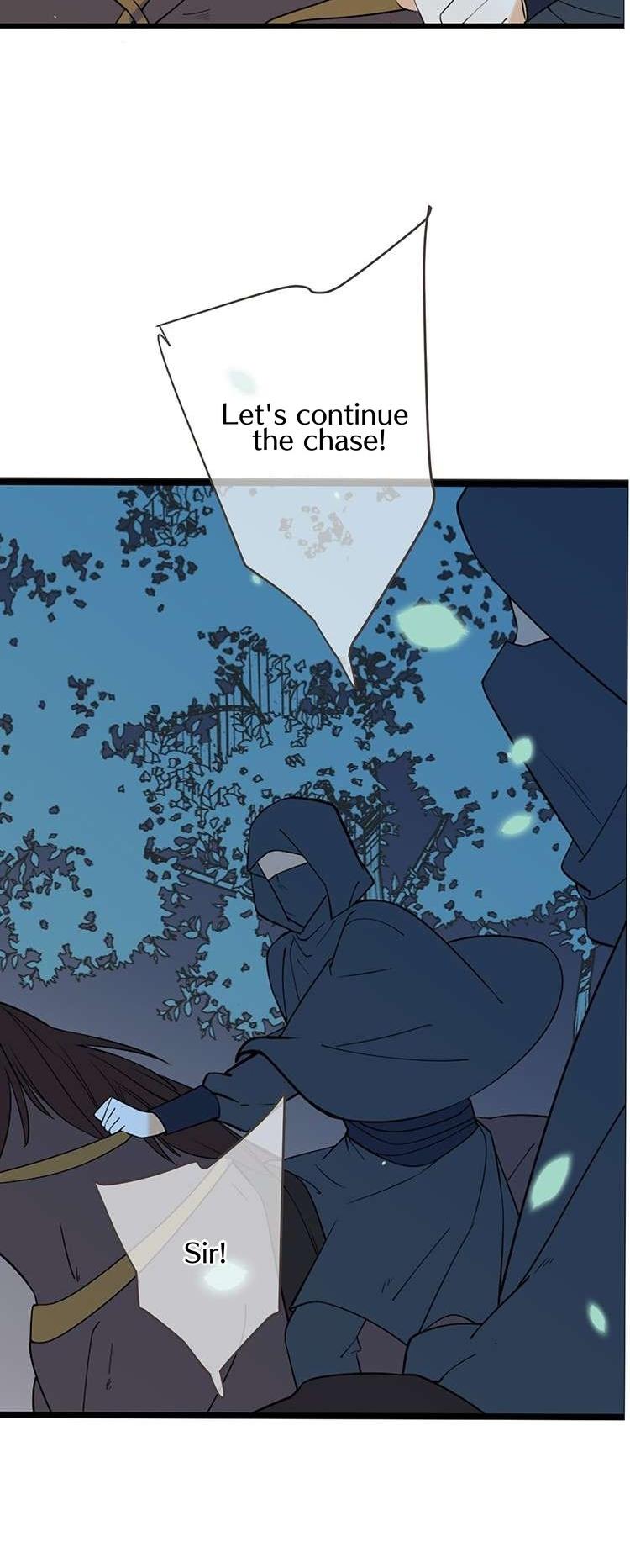 Yaonie jiaozhu kuai tang xia Chapter 47 page 14 - Chapter 47