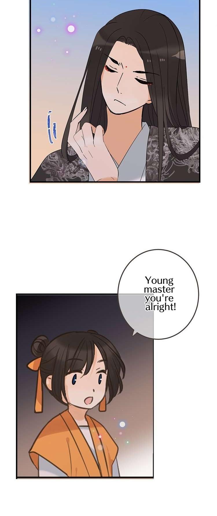 Yaonie jiaozhu kuai tang xia Chapter 47 page 20 - Chapter 47