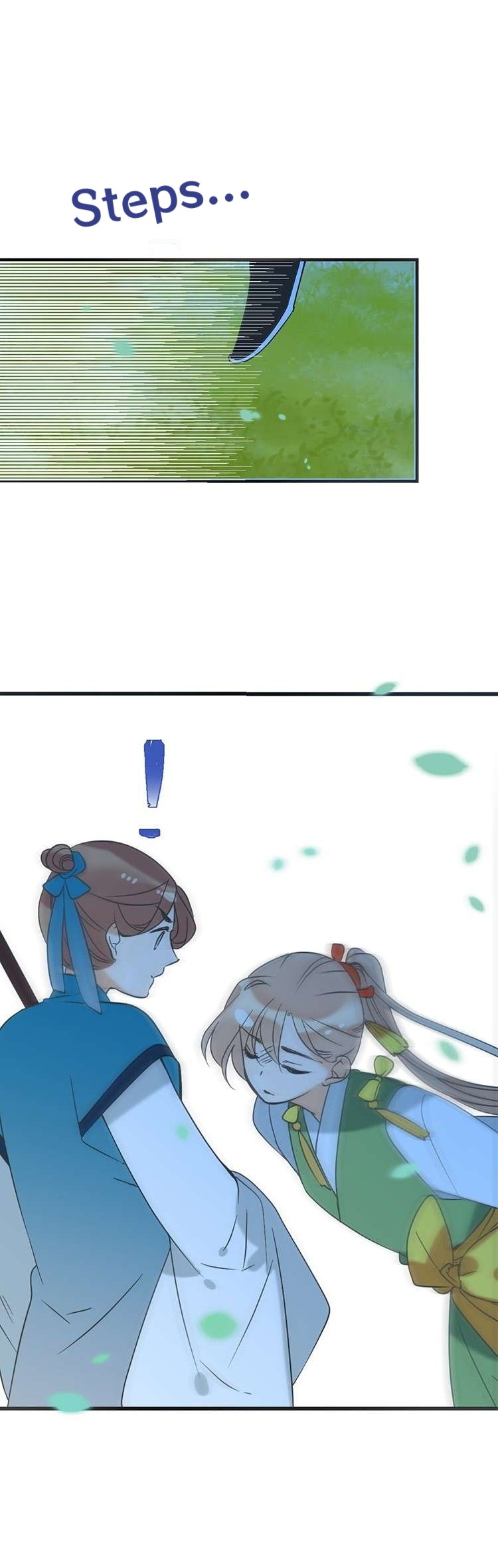 Yaonie jiaozhu kuai tang xia Chapter 47 page 28 - Chapter 47