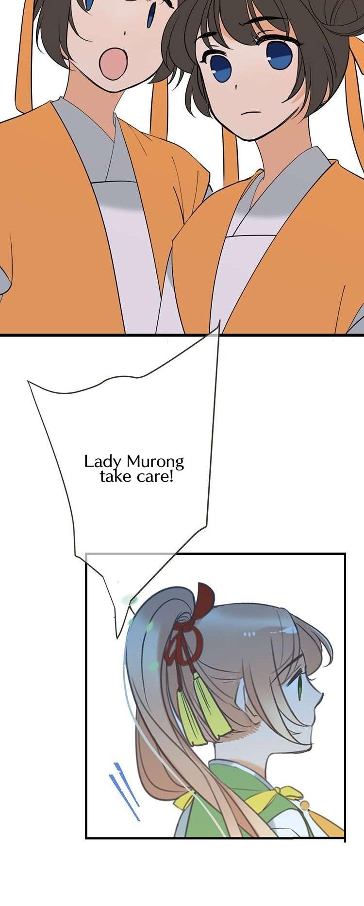 Yaonie jiaozhu kuai tang xia Chapter 47 page 9 - Chapter 47