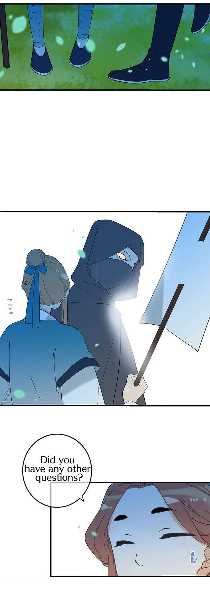 Yaonie jiaozhu kuai tang xia Chapter 48 page 10 - Chapter 48