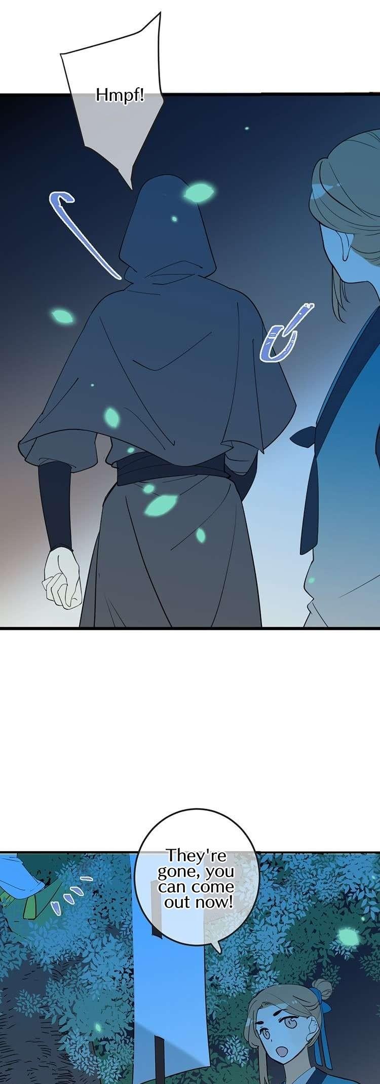 Yaonie jiaozhu kuai tang xia Chapter 48 page 11 - Chapter 48