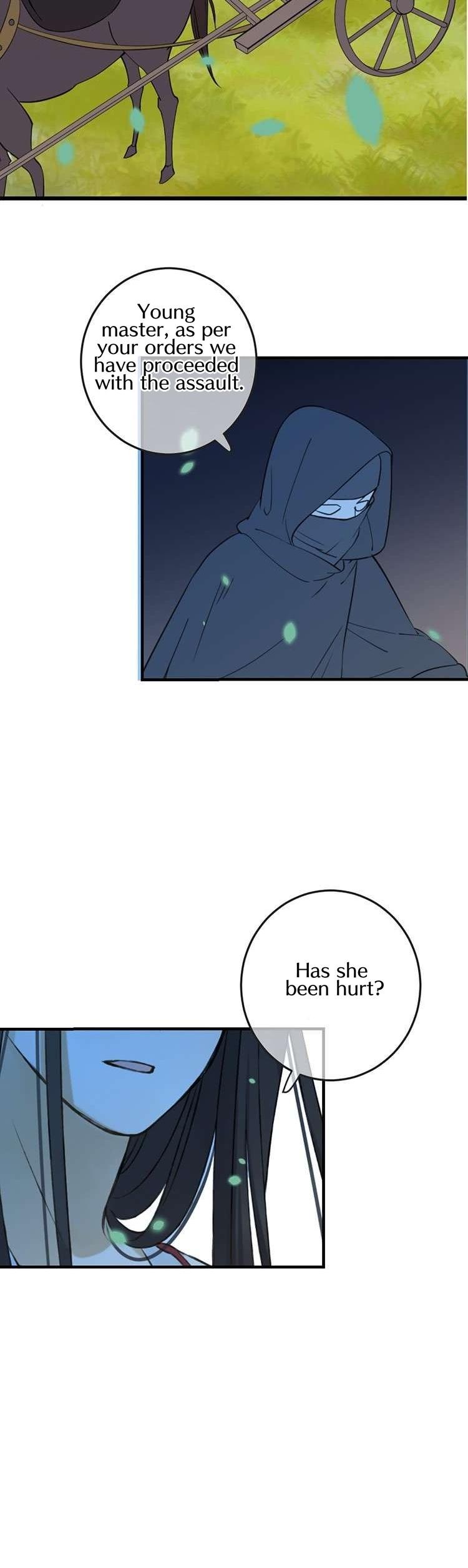 Yaonie jiaozhu kuai tang xia Chapter 48 page 16 - Chapter 48