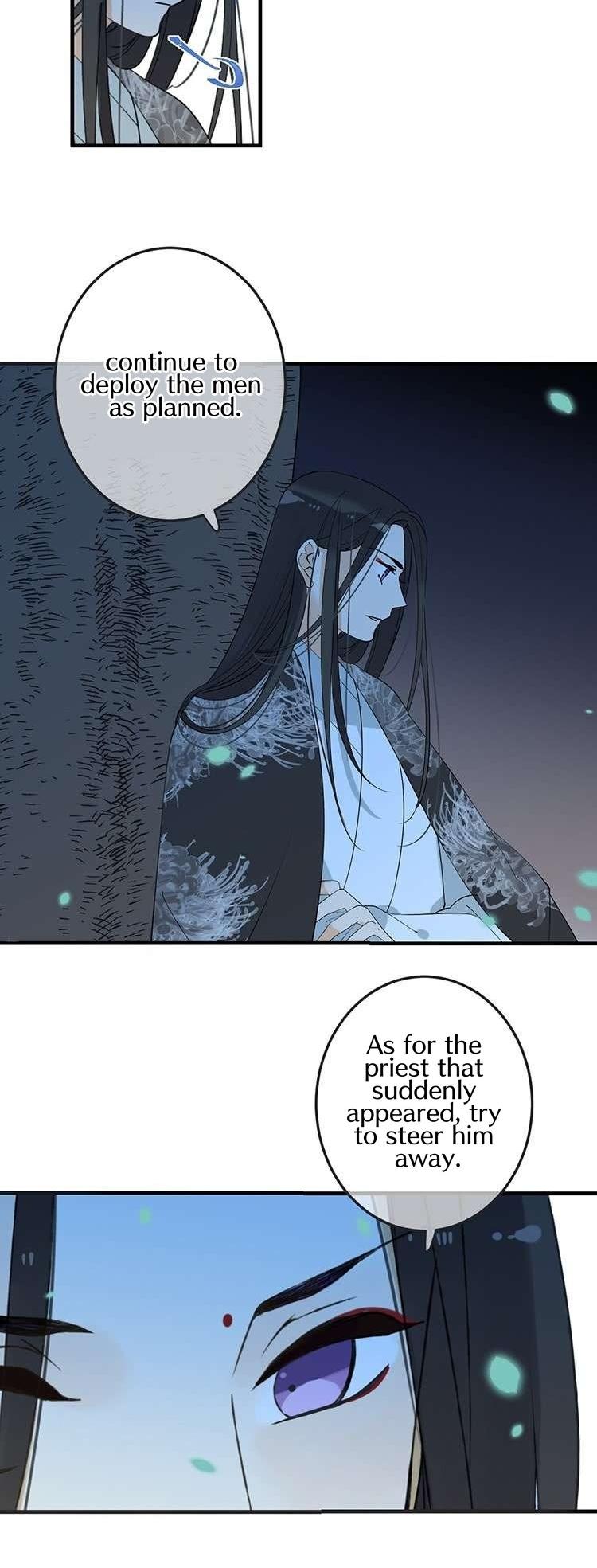 Yaonie jiaozhu kuai tang xia Chapter 48 page 18 - Chapter 48