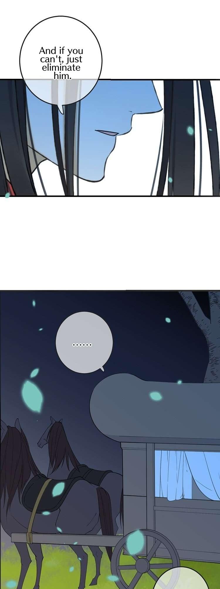 Yaonie jiaozhu kuai tang xia Chapter 48 page 19 - Chapter 48