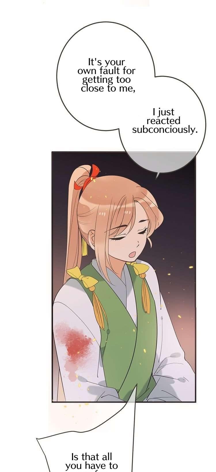 Yaonie jiaozhu kuai tang xia Chapter 49 page 10 - Chapter 49