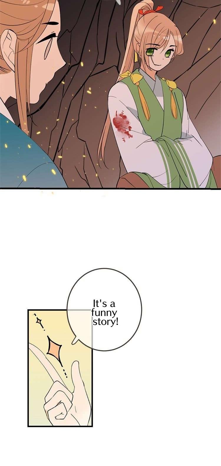 Yaonie jiaozhu kuai tang xia Chapter 49 page 13 - Chapter 49