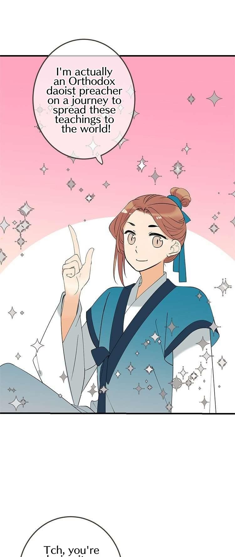 Yaonie jiaozhu kuai tang xia Chapter 49 page 14 - Chapter 49