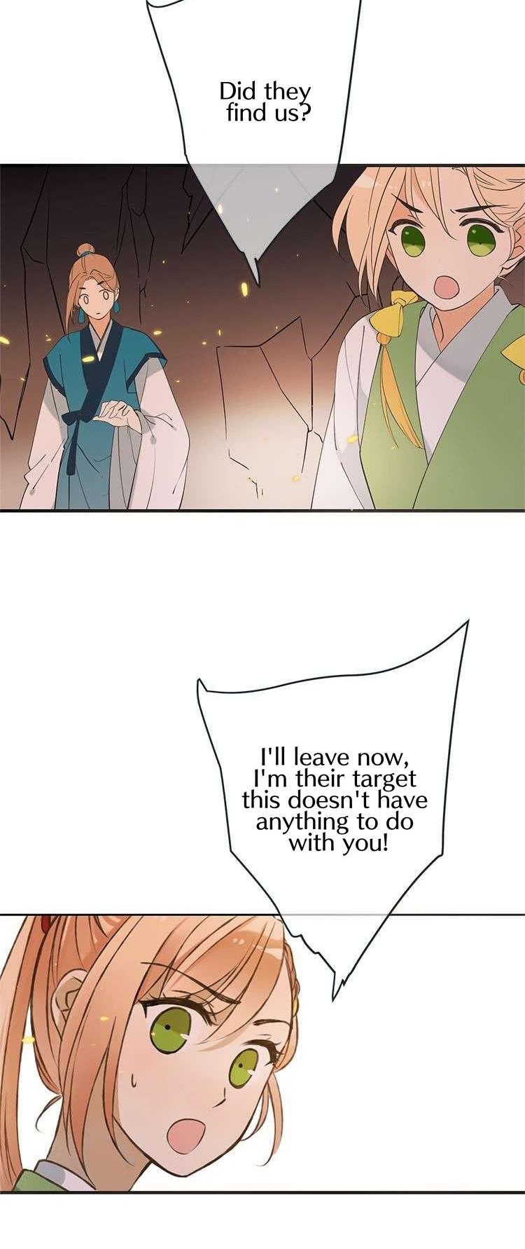 Yaonie jiaozhu kuai tang xia Chapter 49 page 19 - Chapter 49