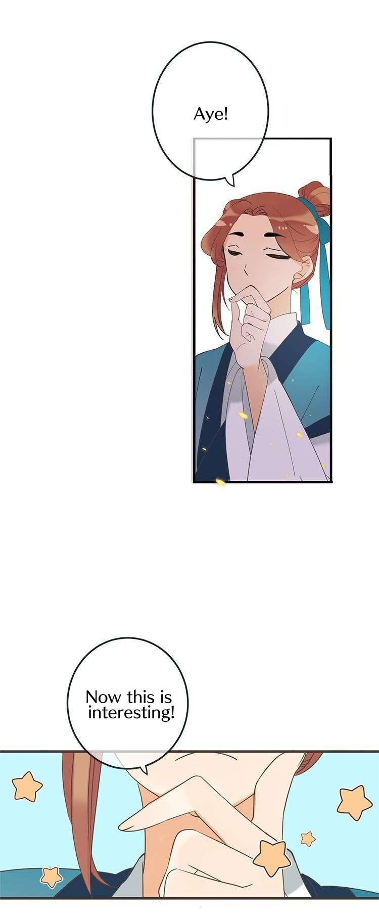 Yaonie jiaozhu kuai tang xia Chapter 49 page 21 - Chapter 49
