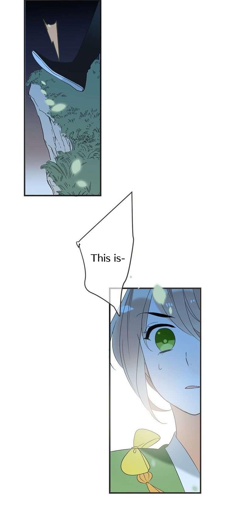 Yaonie jiaozhu kuai tang xia Chapter 49 page 25 - Chapter 49