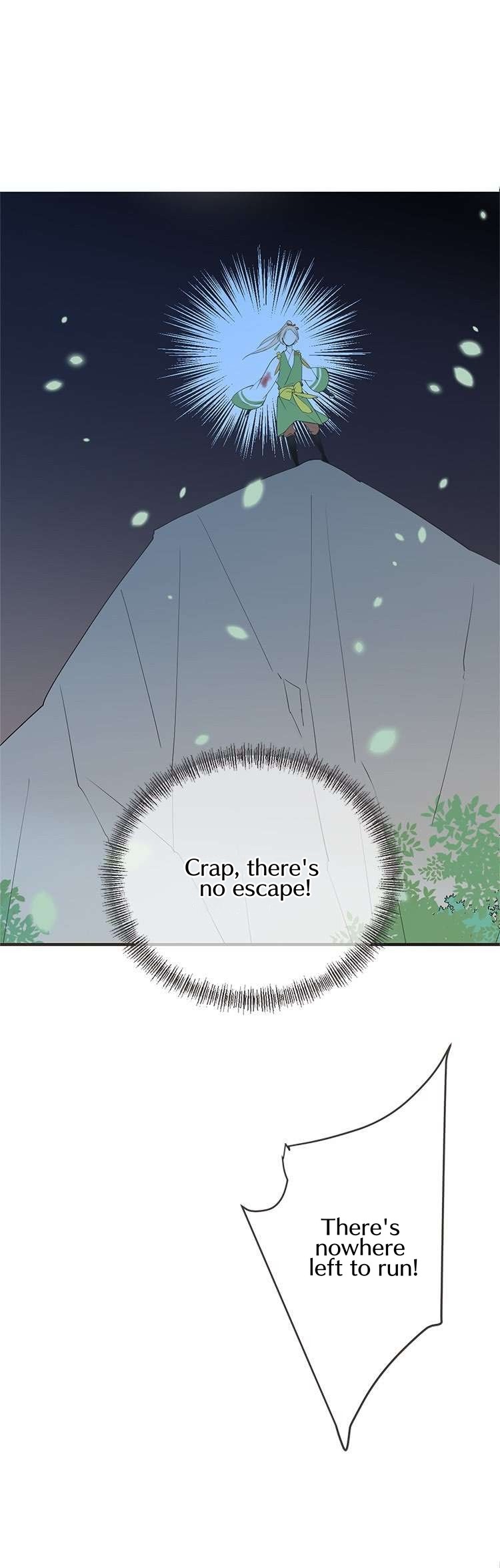 Yaonie jiaozhu kuai tang xia Chapter 49 page 26 - Chapter 49