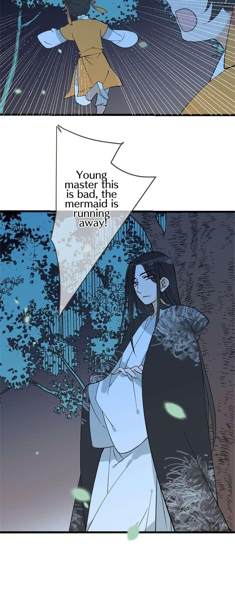 Yaonie jiaozhu kuai tang xia Chapter 49 page 4 - Chapter 49