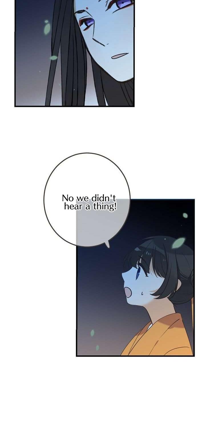 Yaonie jiaozhu kuai tang xia Chapter 49 page 6 - Chapter 49