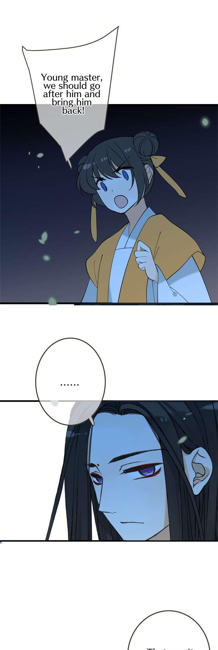 Yaonie jiaozhu kuai tang xia Chapter 49 page 7 - Chapter 49