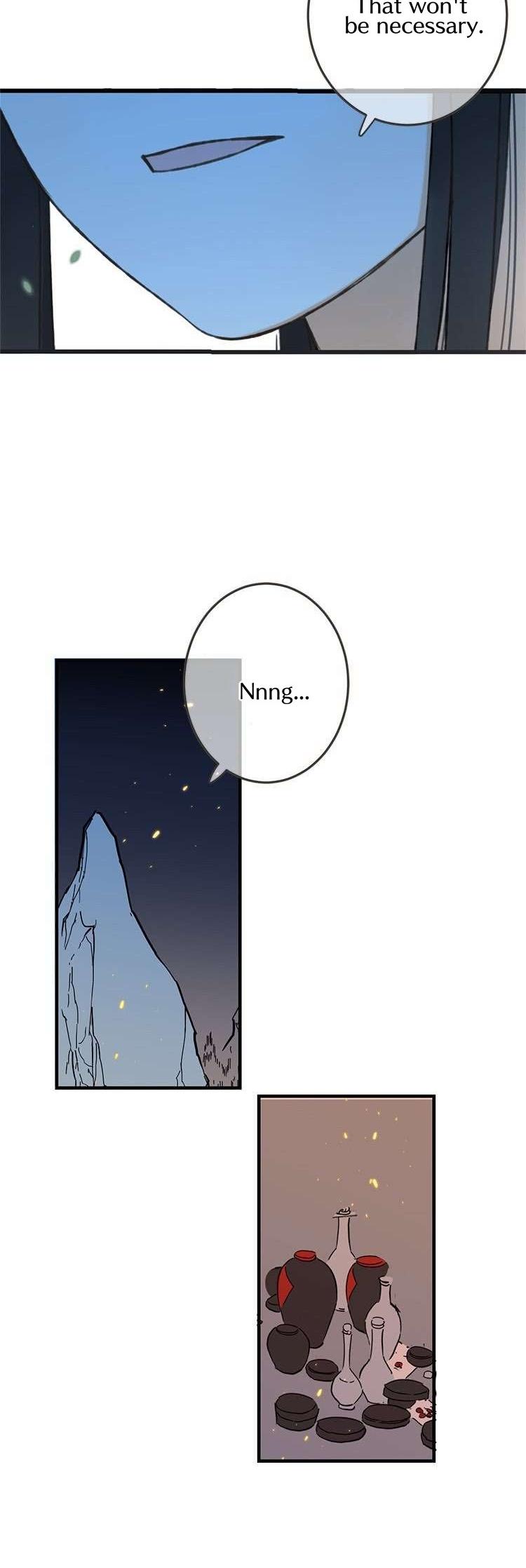 Yaonie jiaozhu kuai tang xia Chapter 49 page 8 - Chapter 49