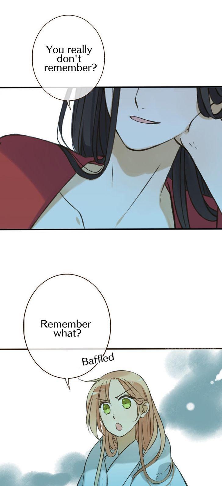 Yaonie jiaozhu kuai tang xia Chapter 5 page 13 - Chapter 5