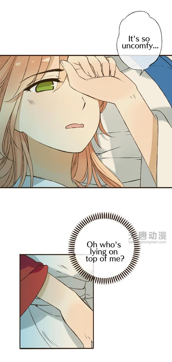 Yaonie jiaozhu kuai tang xia Chapter 5 page 3 - Chapter 5