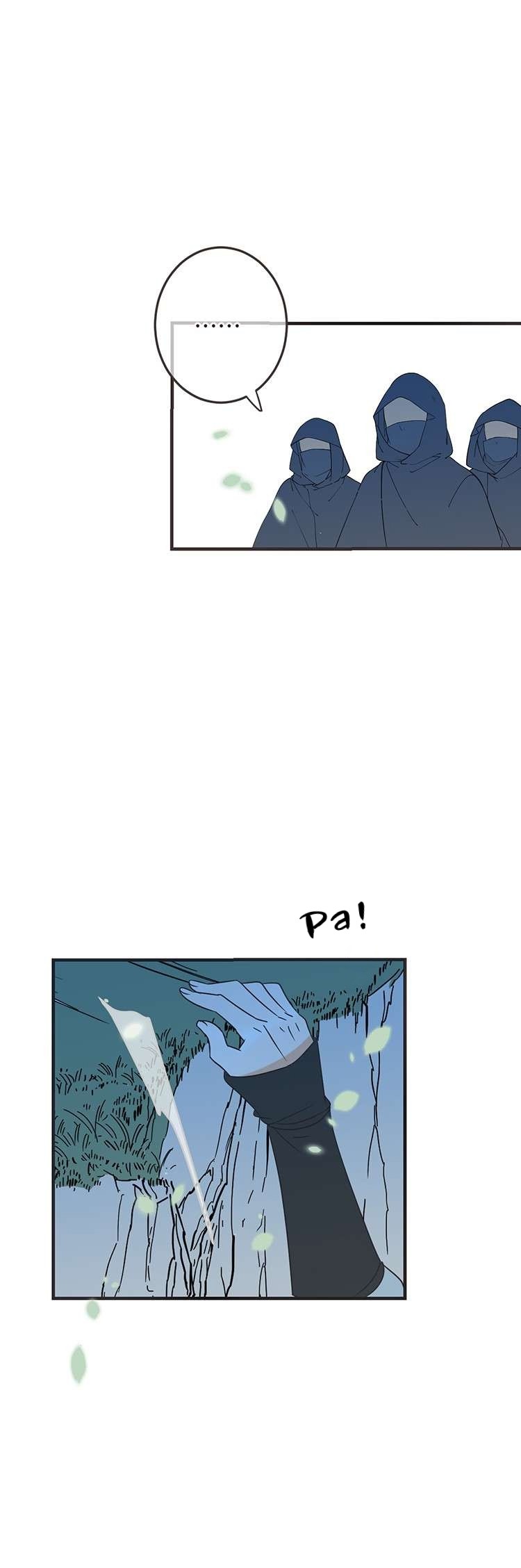 Yaonie jiaozhu kuai tang xia Chapter 50 page 14 - Chapter 50