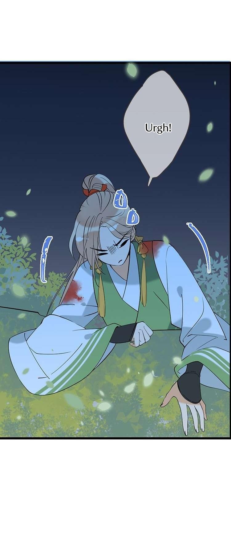 Yaonie jiaozhu kuai tang xia Chapter 50 page 18 - Chapter 50
