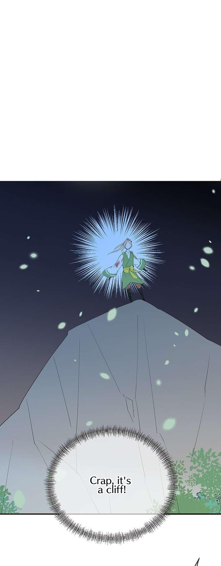 Yaonie jiaozhu kuai tang xia Chapter 50 page 2 - Chapter 50
