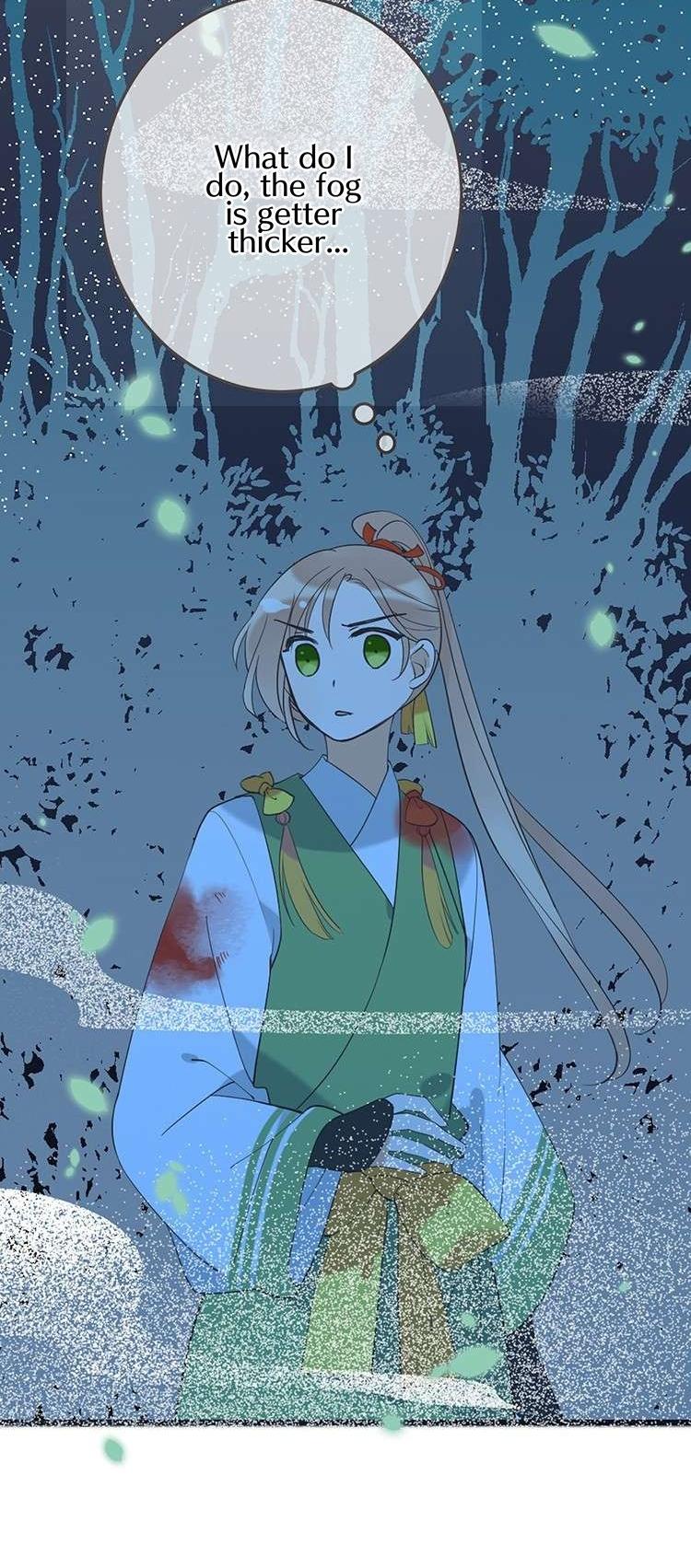 Yaonie jiaozhu kuai tang xia Chapter 50 page 22 - Chapter 50