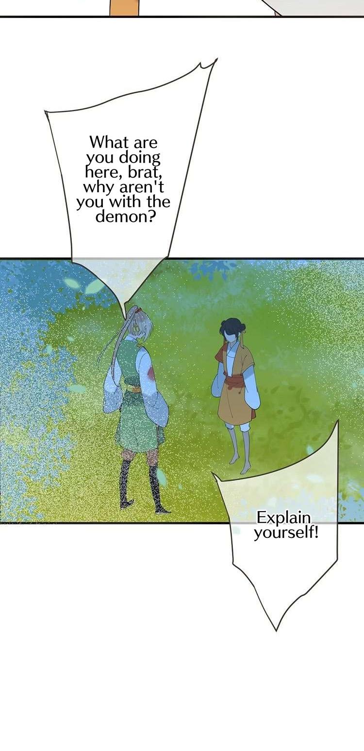 Yaonie jiaozhu kuai tang xia Chapter 50 page 26 - Chapter 50