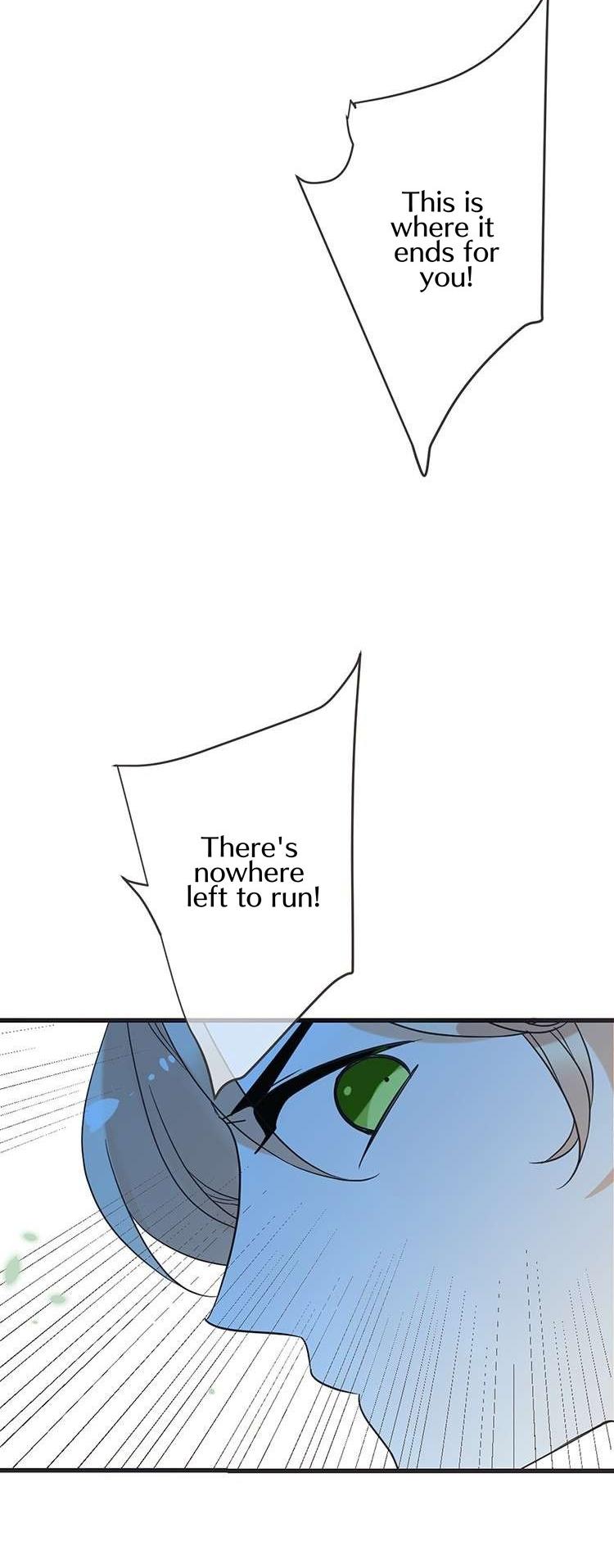 Yaonie jiaozhu kuai tang xia Chapter 50 page 3 - Chapter 50