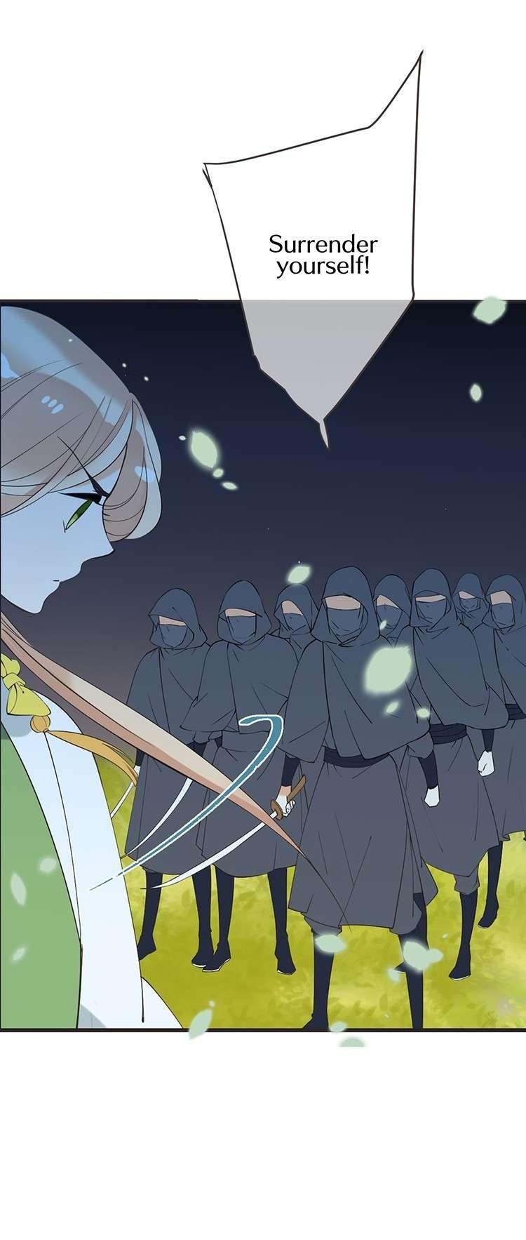Yaonie jiaozhu kuai tang xia Chapter 50 page 4 - Chapter 50