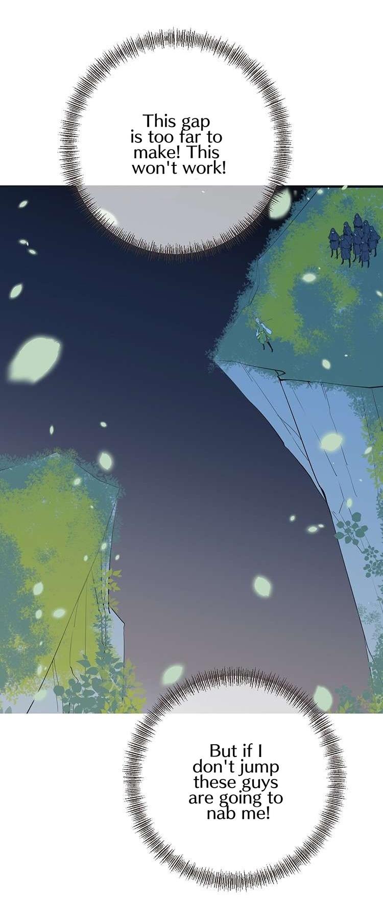 Yaonie jiaozhu kuai tang xia Chapter 50 page 5 - Chapter 50