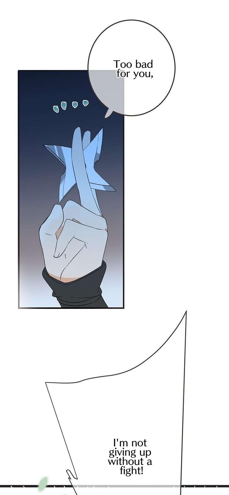 Yaonie jiaozhu kuai tang xia Chapter 50 page 7 - Chapter 50