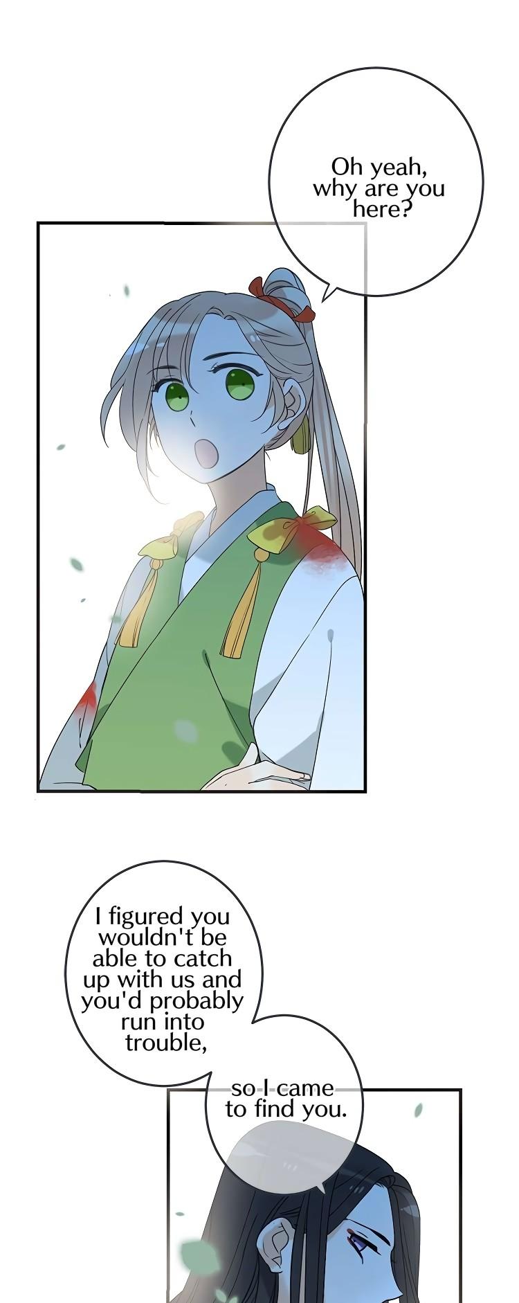 Yaonie jiaozhu kuai tang xia Chapter 51 page 10 - Chapter 51