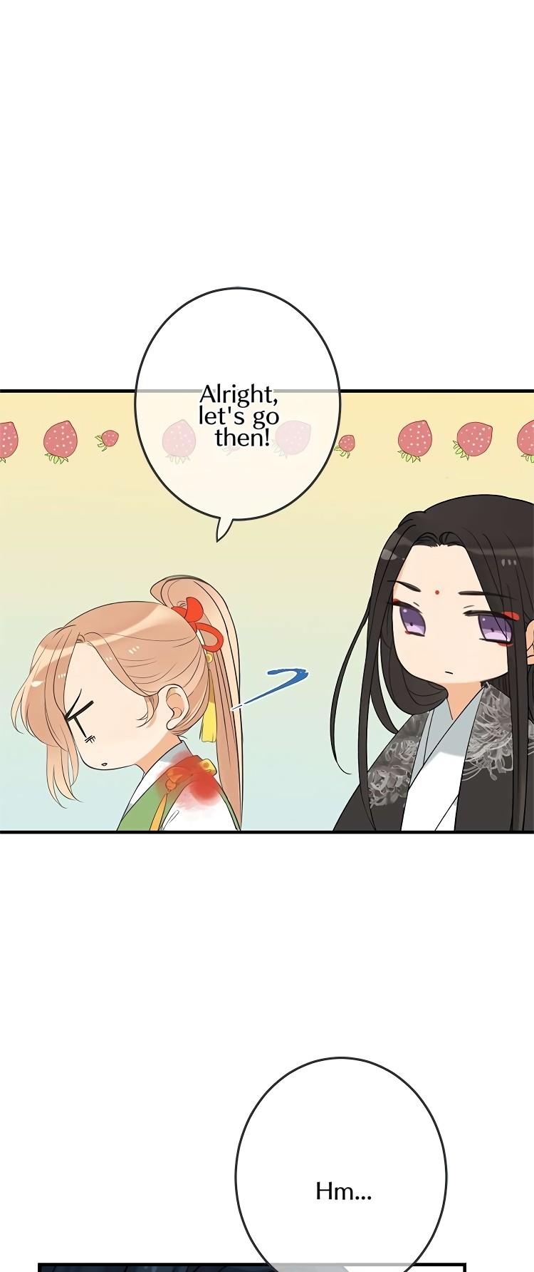 Yaonie jiaozhu kuai tang xia Chapter 51 page 12 - Chapter 51
