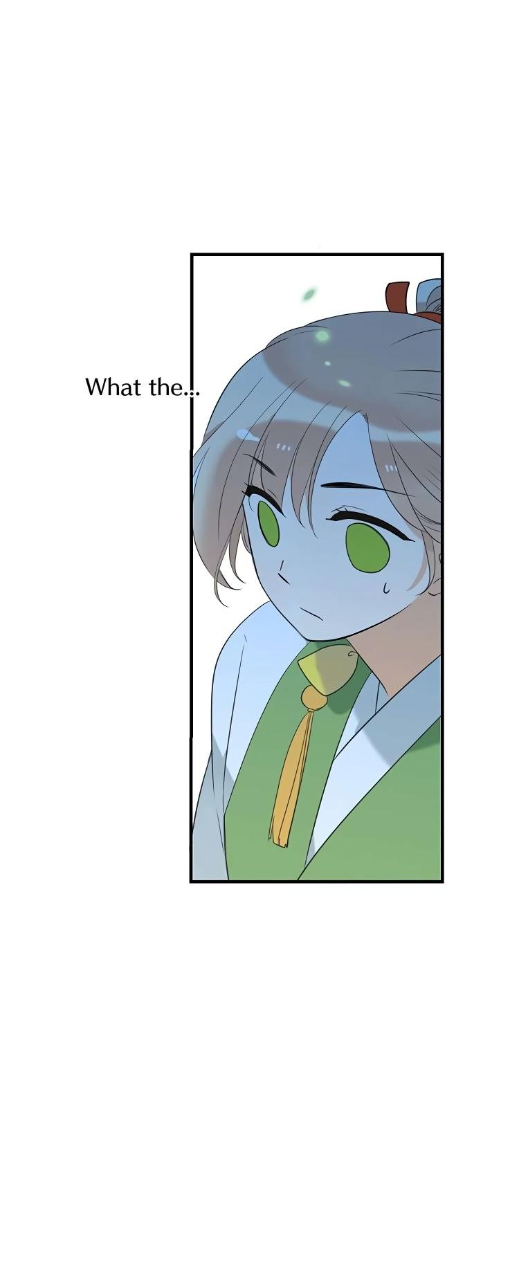 Yaonie jiaozhu kuai tang xia Chapter 51 page 21 - Chapter 51