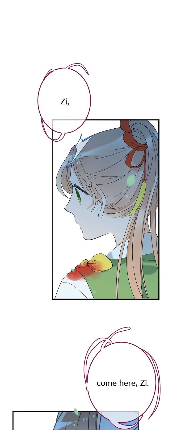 Yaonie jiaozhu kuai tang xia Chapter 51 page 22 - Chapter 51