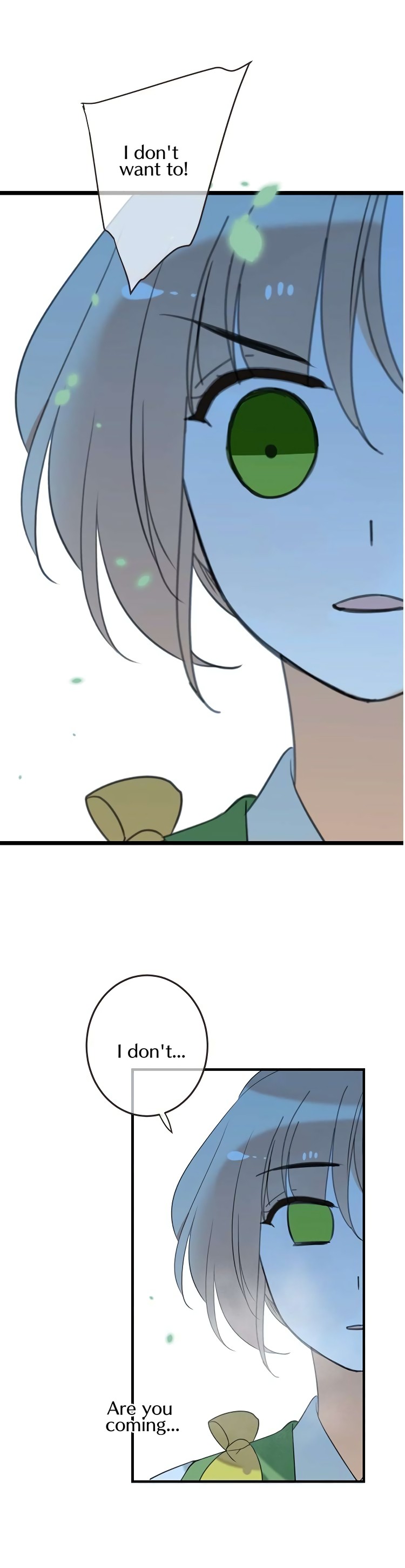 Yaonie jiaozhu kuai tang xia Chapter 51 page 28 - Chapter 51