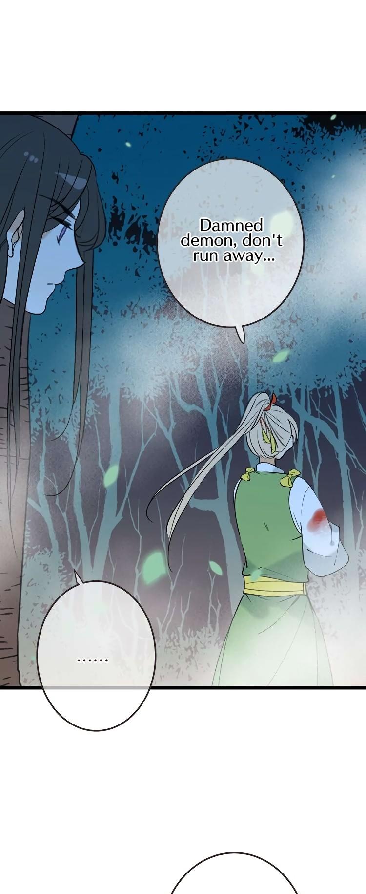 Yaonie jiaozhu kuai tang xia Chapter 51 page 29 - Chapter 51
