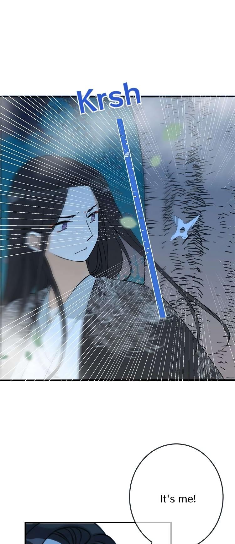 Yaonie jiaozhu kuai tang xia Chapter 51 page 6 - Chapter 51