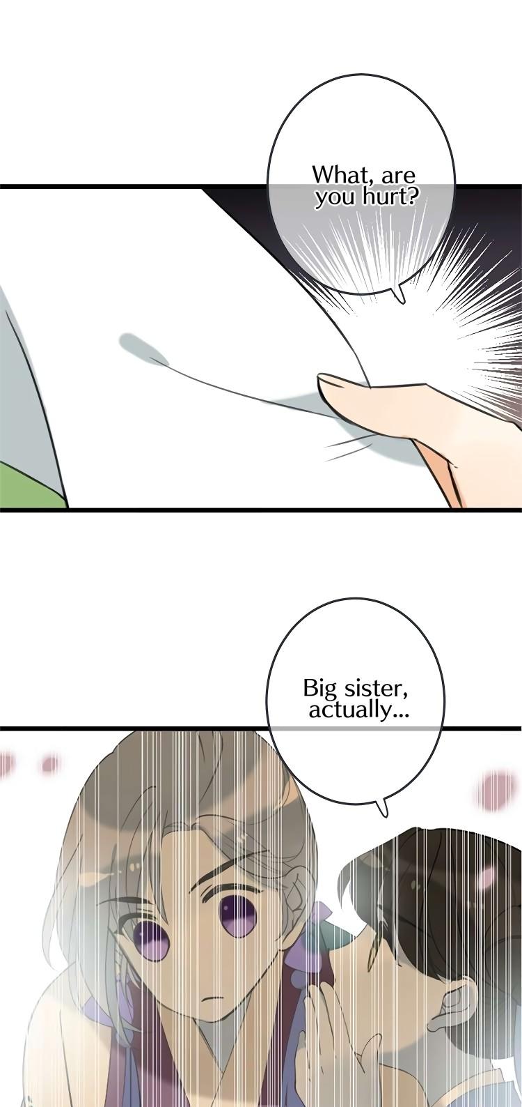 Yaonie jiaozhu kuai tang xia Chapter 51 page 8 - Chapter 51