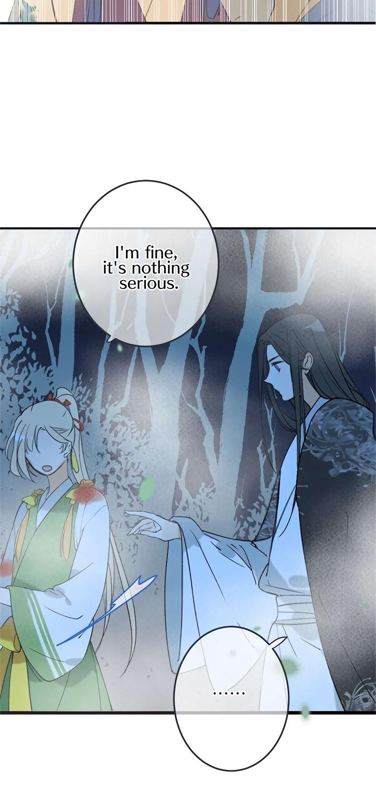 Yaonie jiaozhu kuai tang xia Chapter 51 page 9 - Chapter 51