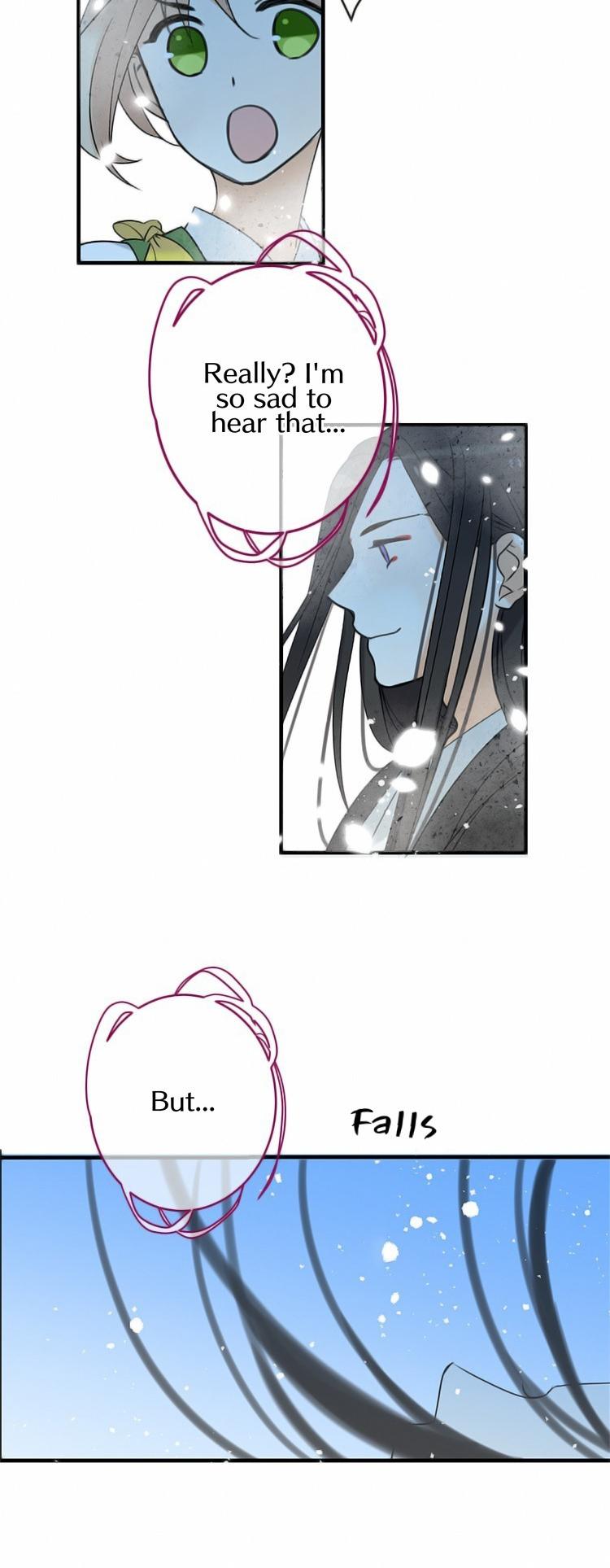 Yaonie jiaozhu kuai tang xia Chapter 52 page 10 - Chapter 52
