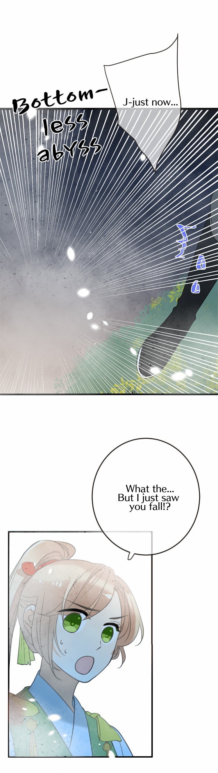 Yaonie jiaozhu kuai tang xia Chapter 52 page 17 - Chapter 52