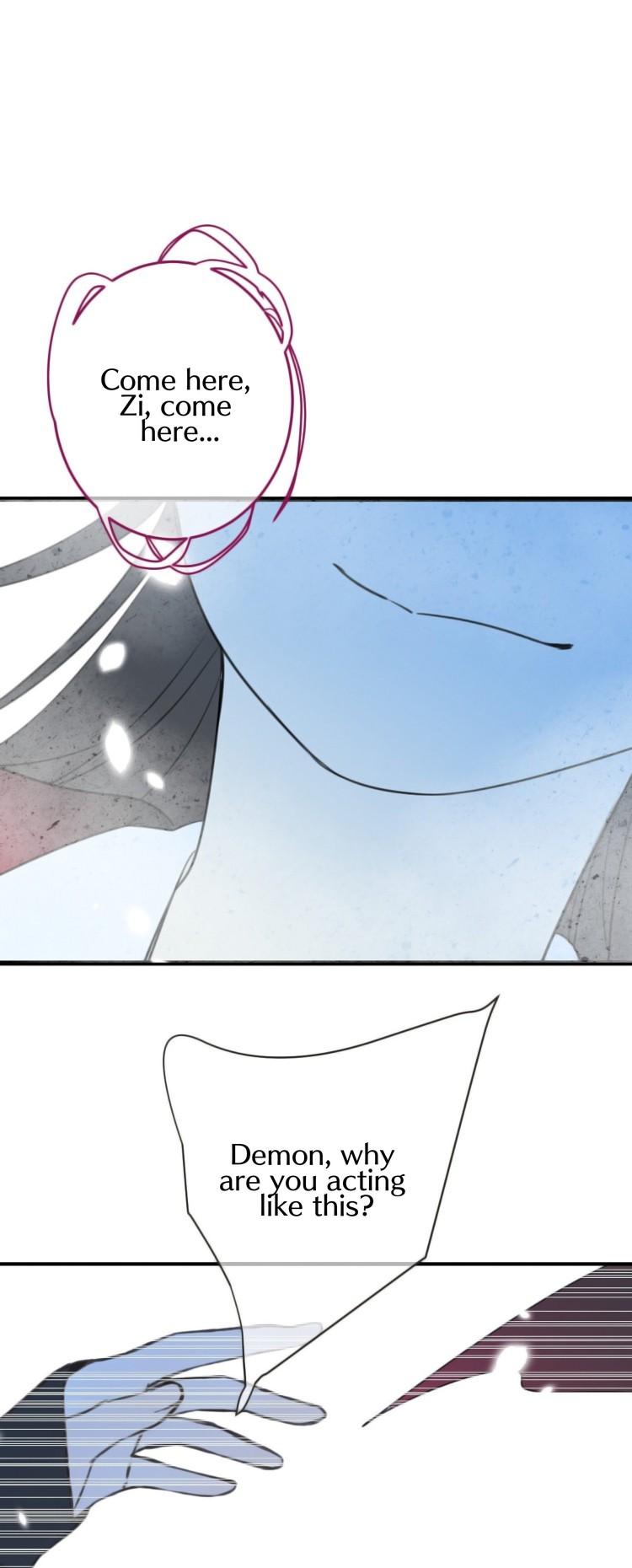 Yaonie jiaozhu kuai tang xia Chapter 52 page 2 - Chapter 52